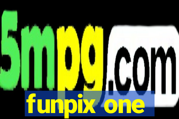 funpix one